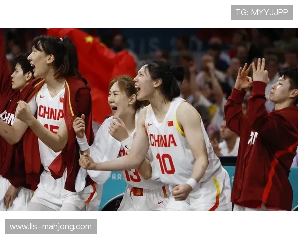 中国篮协发布2026年度女篮竞赛日历，世界杯亚运会成重点