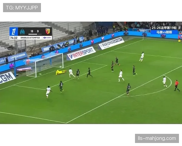 古伊里梅开二度，马赛3-1力克朗斯