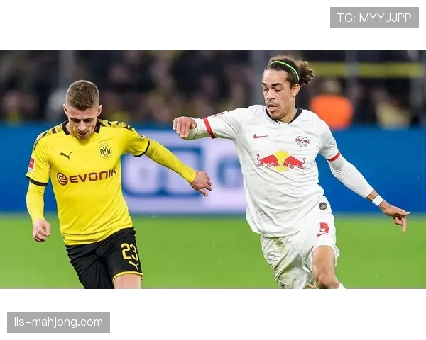 RB莱比锡vs多特蒙德，欧冠资格与冠军悬念双重博弈