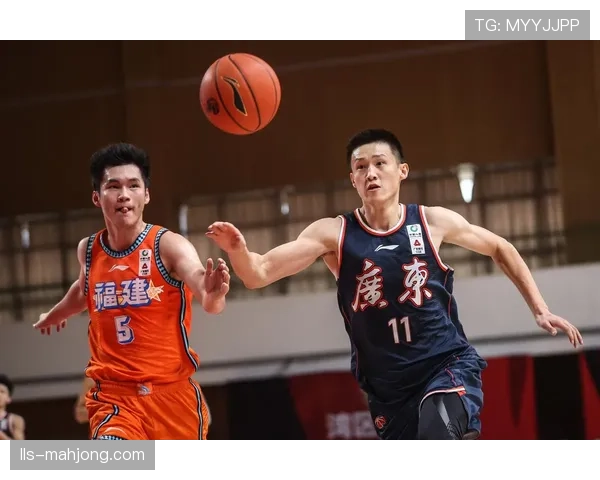 从落后20分到逆转取胜，南京同曦讲述“永不放弃”的一夜