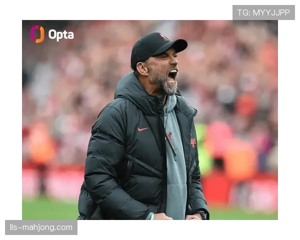 利物浦3-2绝杀热刺,努涅斯替补登场成胜负手,克洛普换人调整见效 利物浦3-2绝杀热刺,努涅斯替补登场成胜负手,克洛普换人调整见效