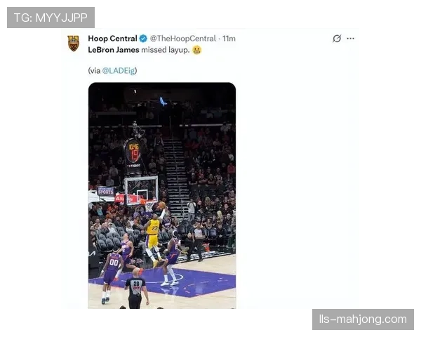 斯蒂芬·A·史密斯:勒布朗的“退役巡演”话题正在影响湖人队的专注度 斯蒂芬·A·史密斯:勒布朗的“退役巡演”话题正在影响湖人队的专注度